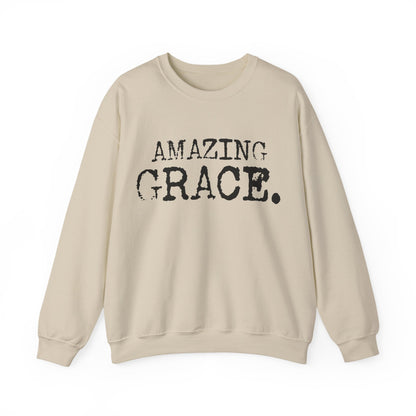Amazing Grace Sweatshirt